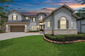 4834 Avalon Plantation Dr, Missouri City, TX 77459