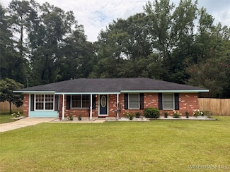 171 Merrydell Dr, Ozark, AL 36360