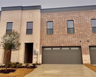 2133 Layla Dr, Waxahachie, TX 75165