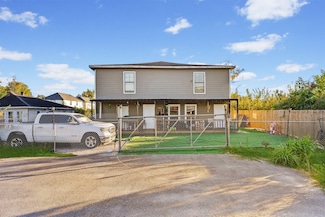 4322 Bennington St, Houston, TX 77016