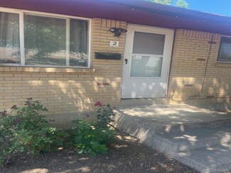 10371 W 59th Ave Unit 2, Arvada, CO 80004