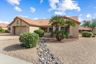 14429 W Wagon Wheel Dr, Sun City West, AZ 85375