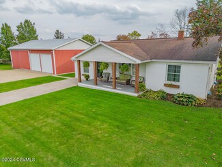 465 Old Greenwood Rd, Millville, PA 17846