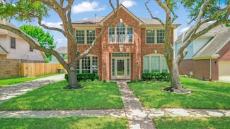 6403 River Glen Ct, Pearland, TX 77584