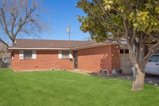 4829 S By Pass Terrace, Oklahoma City, OK 73119
