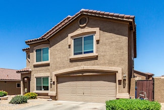 5110 E Mark Ln, Cave Creek, AZ 85331
