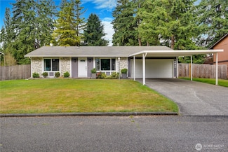 15812 12th Avenue Ct E, Tacoma, WA 98445