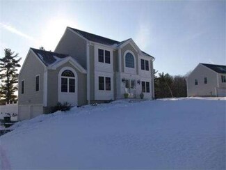 223 Roosevelt St, Fitchburg, MA 01420