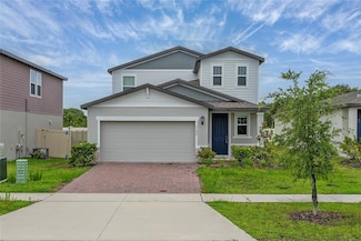5288 Stephs Field St, Saint Cloud, FL 34771