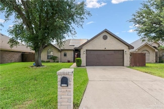 3612 N 40th St, McAllen, TX 78501