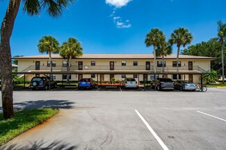 2950 SE Ocean Blvd Unit 129-8, Stuart, FL 34996