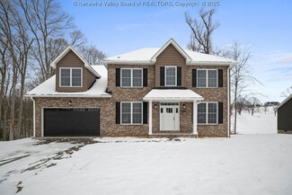 4212 Fairway Crossing, South Charleston, WV 25309