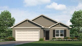 3141 W Keepsake Ln, Monrovia, IN 46157