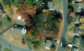 0.45 Ash Ave, South Boston, VA 24592