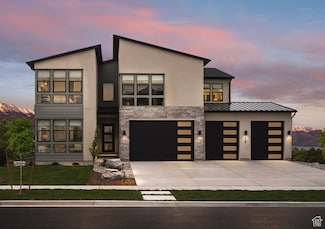 438 N Pinnacle Ln, Saratoga Springs, UT 84045