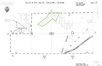 1 Boulder Rd, Oro Grande, CA 92368