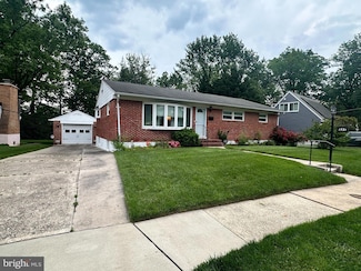 1531 Pickett Rd, Lutherville Timonium, MD 21093