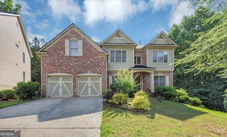 5679 Coopers Glen Ct SW, Mableton, GA 30126