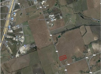 TBD County Road 145, Georgetown, TX 78626
