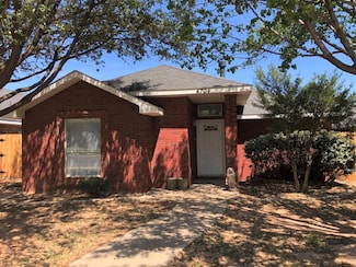 4704 Gateway St, Midland, TX 79707