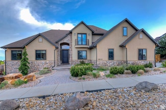 1604 E Trail Crest Ct, Draper, UT 84020