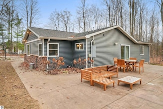 8784 Michigan 66, Fife Lake, MI 49633