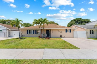 12329 SW 202nd Terrace, Miami, FL 33177