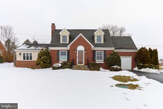 1442 Fairmount Rd, Hampstead, MD 21074