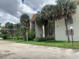 7500 NW 17th St Unit 109, Plantation, FL 33313