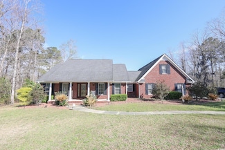 3731 Love Ln, Conway, SC 29527