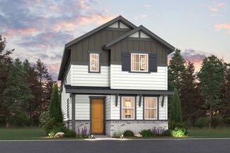 The Bellmont | Residence 21224, Aurora, CO 80019