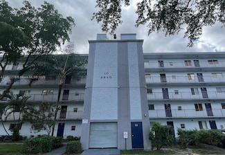 8560 N Sherman Cir Unit 402, Miramar, FL 33025