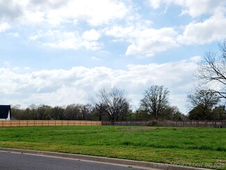 917 Edge Water, Tahlequah, OK 74464