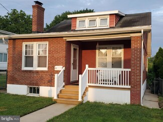 130 Thropp Ave, Trenton, NJ 08610