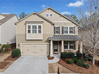 1070 Krobot Way, Milton, GA 30004