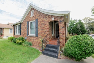511 N Kerth Ave, Evansville, IN 47711