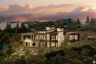 1146 Snow Berry St Unit 62, Park City, UT 84098