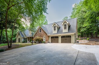 29 Dean Rd SE, Cartersville, GA 30121