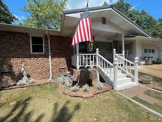 111 Humphrey Ln, Salem, AR 72576