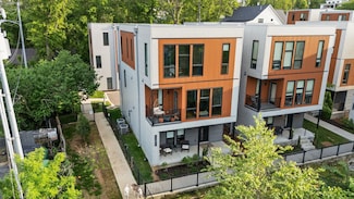 110 Oceola Ave Unit 11, Nashville, TN 37209