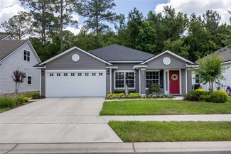 8277 NW 51st Dr, Gainesville, FL 32653