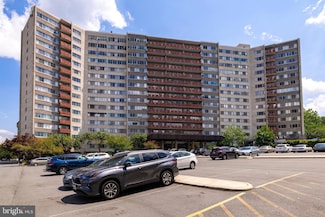 5340 Holmes Run Pkwy Unit 1119, Alexandria, VA 22304