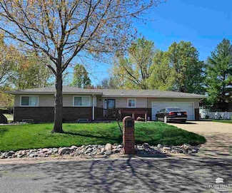 510 Charles Rd, Abilene, KS 67410