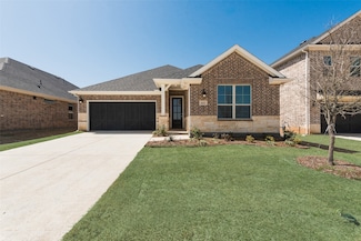 4112 Tarlton Rd, Little Elm, TX 76227