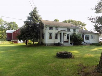 5099 Conrad Rd, Cincinnatus, NY 13040