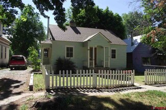 0 Poplar Ave Unit 695194, Paonia, CO 81428