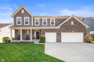 15762 Hargray Dr, Noblesville, IN 46062