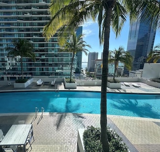 60 SW 13th St Unit 2824, Miami, FL 33130