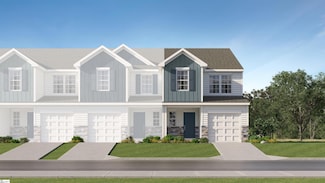 119 Tango Dr Unit ST 10 Magnolia BER, Clinton, SC 29325