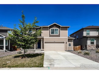 2325 Mountain Sky Dr, Fort Lupton, CO 80621